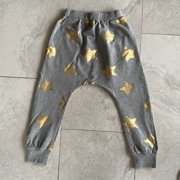 Doe, a Deer matching jogger set - Picture 7 of 8